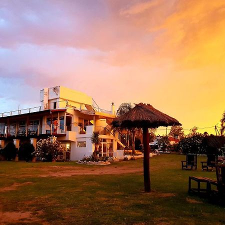 Punta Encanto Posada Boutique Hotel Miramar  Ngoại thất bức ảnh