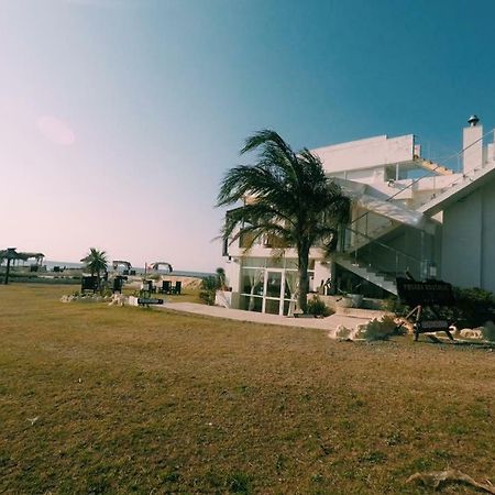 Punta Encanto Posada Boutique Hotel Miramar  Ngoại thất bức ảnh