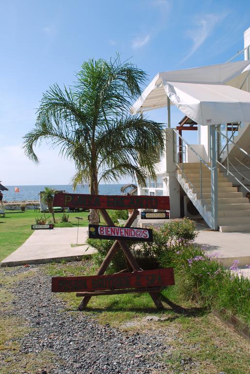 Punta Encanto Posada Boutique Hotel Miramar  Ngoại thất bức ảnh