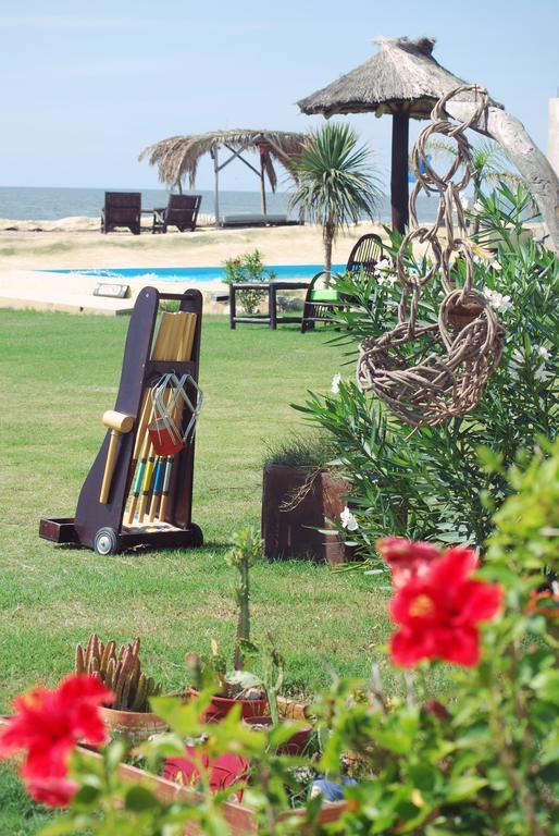 Punta Encanto Posada Boutique Hotel Miramar  Ngoại thất bức ảnh