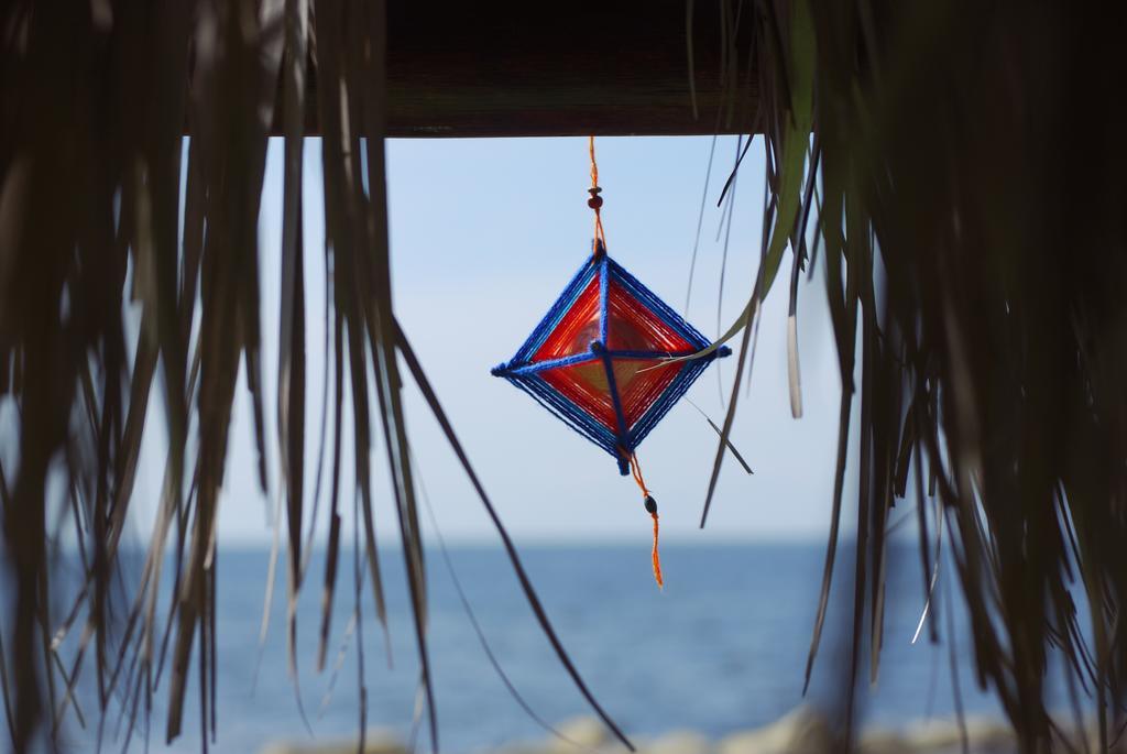 Punta Encanto Posada Boutique Hotel Miramar  Ngoại thất bức ảnh