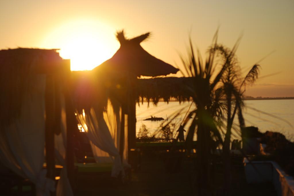 Punta Encanto Posada Boutique Hotel Miramar  Ngoại thất bức ảnh