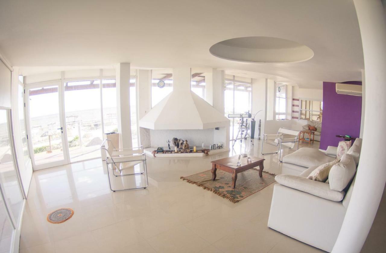 Punta Encanto Posada Boutique Hotel Miramar  Ngoại thất bức ảnh