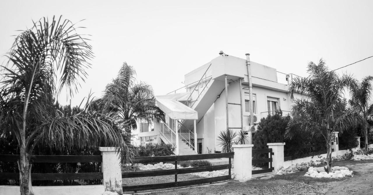 Punta Encanto Posada Boutique Hotel Miramar  Ngoại thất bức ảnh